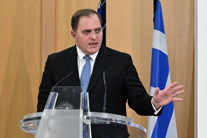 Προσωπικός αριθμός: Η παρουσίαση της πλατφόρμας MyInfo