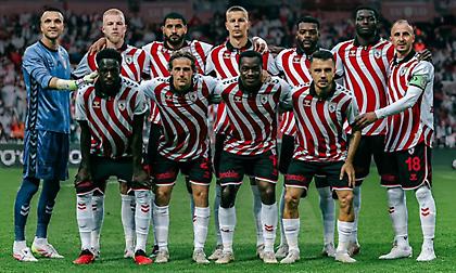 Έξι ομάδες θα συμμετάσχουν για πρώτη φορά στις ευρωπαϊκές διοργανώσεις τη νέα σεζόν - Μία εξ αυτών είναι Β' κατηγορίας