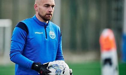 Βρήκε τον αντικαταστάτη του Γκουγκεσασβίλι στο πρόσωπο του Σολντατένκο ο Πανσερραϊκός