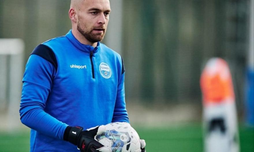 Βρήκε τον αντικαταστάτη του Γκουγκεσασβίλι στο πρόσωπο του Σολντατένκο ο Πανσερραϊκός