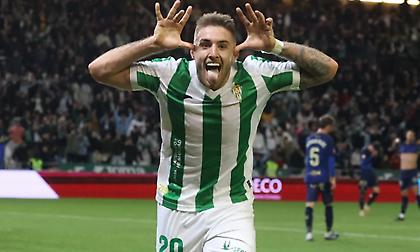 Στο μεταγραφικό στόχαστρο του ΠΑΟΚ ο Αντόνιο Κάσας!