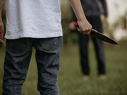 Θεσσαλονίκη: Συνελήφθη 16χρονος για 10 ληστείες – Έκανε μία ληστεία την ημέρα