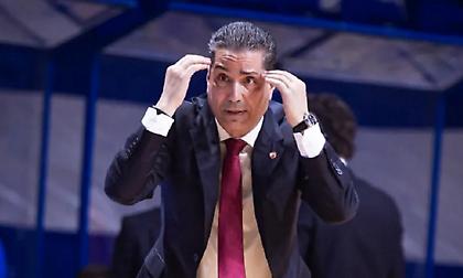 Σφαιρόπουλος για τον αποκλεισμό Ερυθρού Αστέρα: «Άσχημο αποτέλεσμα, ήταν προτεραιότητα η ABA Liga»