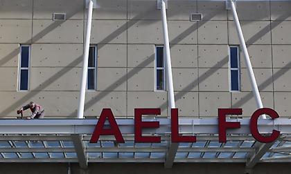 ΑΕΛ: Το «αγκάθι» του γηπέδου και τα ερωτήματα για τις μεταγραφές