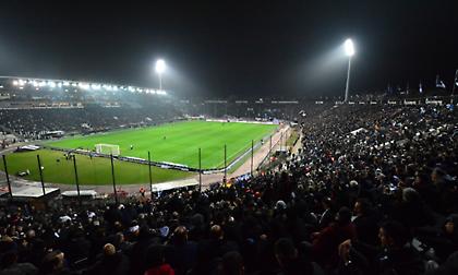 Ερασιτέχνης ΠΑΟΚ: «Μαζί ενωμένοι για την Νέα Τούμπα»