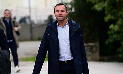 Οι νέοι πίνακες διαιτησίας: Ποιοι προβιβάστηκαν και ποιοι «ξηλώθηκαν»