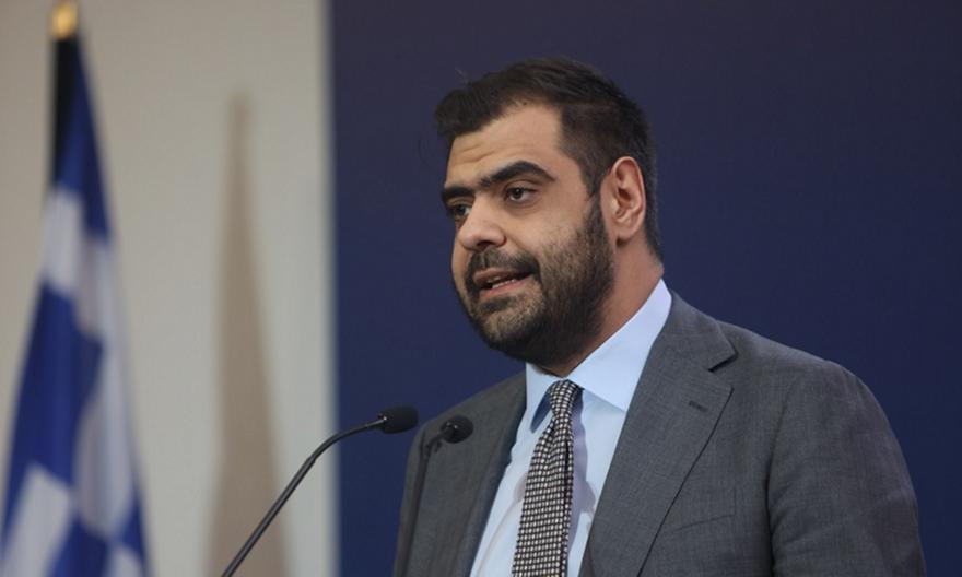 Μαρινάκης για τελικούς μπάσκετ: «Θα εφαρμοστεί ο νόμος-Δεν θα ανεχτούμε να βρίζονται παιδιά»