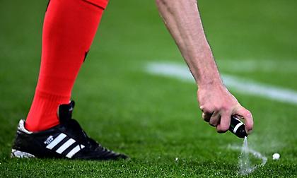 Σε ποδοσφαιριστές και… φοιτητές αναζητεί η ΚΕΔ νέους διαιτητές!