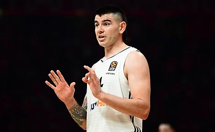 Ρεάλ: Νέα ατυχία για Ντεκ-Χειρουργήθηκε στο ισχίο