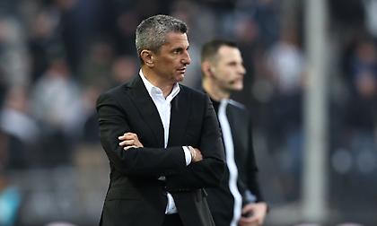 Τσορμπατζόγλου: «Ξεκάθαροι οι μεταγραφικοί στόχοι του ΠΑΟΚ, δεν αποτελεί προτεραιότητα ο Κάσας»