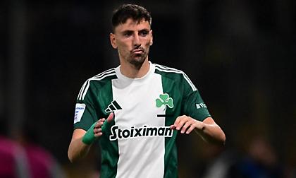 Δεσύλλας: «Κινητικότητα για αριστερό μπακ στον Παναθηναϊκό, σωστή η ανανέωση του Μλαντένοβιτς»