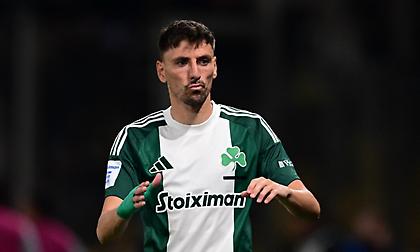 Μλαντένοβιτς: Τα πεπραγμένα και η συνεισφορά του στη φετινή ομάδα