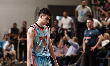 Αποχώρησαν Προίσκος και Τόλιας από τη Μεγαρίδα