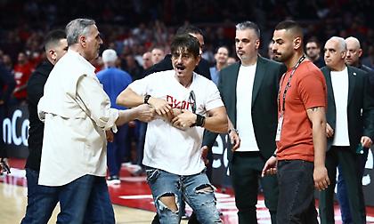 Πρόεδρος Αστυνομικών Αθηνών για τα γεγονότα του ΣΕΦ: «Μια σύλληψη μπορεί να ματαιωθεί για λόγους δημοσίου συμφέροντος»