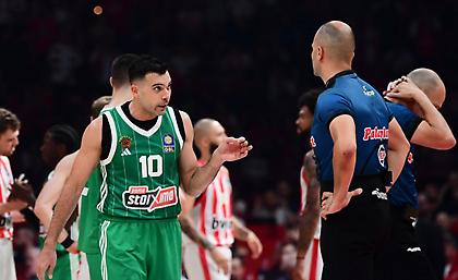 Πετρίδης: «Όλη τη χρονιά γίνονται πράγματα και θαύματα με τη διαιτησία, αλλά ο Λιόλιος παραμένει εξαφανισμένος»