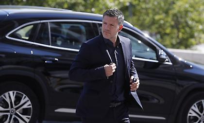 Ολοκληρώθηκε η σύσκεψη με την UEFA - Τα θέματα που έπεσαν στο τραπέζι!