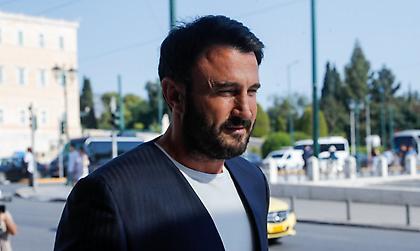 Σε εξέλιξη η συνάντηση του Big-5 με την UEFA - Μοναδικός ιδιοκτήτης που δίνει το παρών ο Καρυπίδης