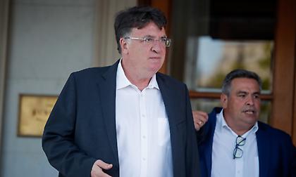 Παρότρυνση Θεοδωρίδη στους Big-5: «Εκμεταλλευτείτε την ευκαιρία»