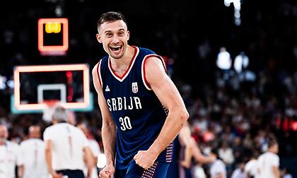 Στην Ντουμπάι BC με τριετές συμβόλαιο ο Αβράμοβιτς