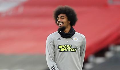 Τσανάκας: «Στα υπόψη του Ολυμπιακού ο Τσάουντρι της Λέστερ»