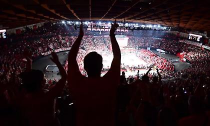 Ολοταχώς για «λουκέτο»: Οι εκατέρωθεν μηνύσεις Αγγελόπουλων-Γιαννακόπουλου και η άρνηση για συνάντηση με Βρούτση