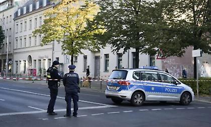 Βέλγιο: Δωδεκάχρονος σκοτώθηκε στη διάρκεια καταδίωξής του από την αστυνομία