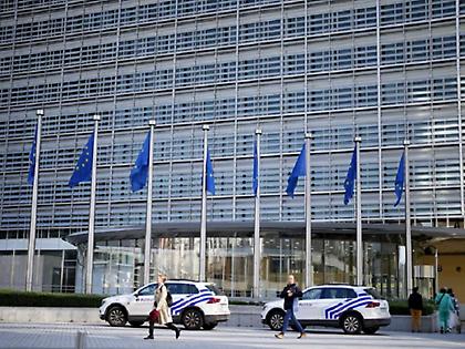 Λήξη συναγερμού στις Βρυξέλλες: «Η κατάσταση επανήλθε στο φυσιολογικό» μετά την εκκένωση κτιρίου της ΕΕ