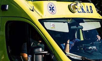 Τροχαίο δυστύχημα με μοτοσικλέτα στο Παλαιό Φάληρο - Νεκροί οι δύο αναβάτες