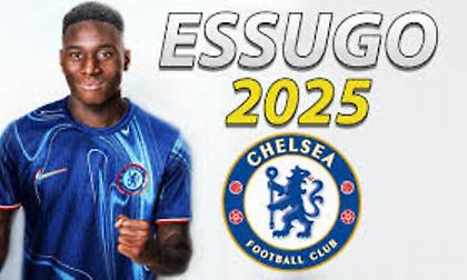 Ανακοίνωσε Εσούγκο η Τσέλσι