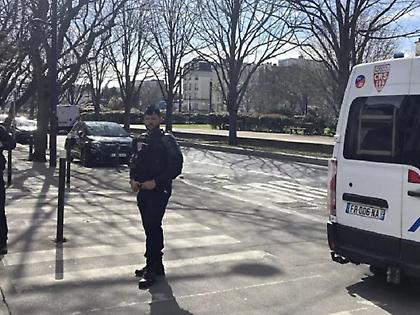 Γαλλία: Σε δίκη παραπέμπεται αστυνομικός που κατηγορείται για θανάσιμα πυρά εναντίον εφήβου