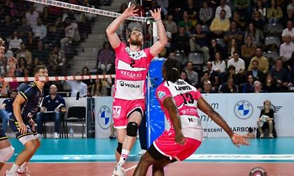 Επέστρεψε στον Μίλωνα ο Χερ