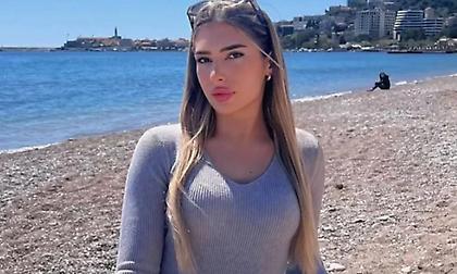 Βίντεο-σοκ: 19χρονη έπαθε κρίση πανικού ενώ έκανε αλεξίπτωτο πλαγιάς, βούτηξε στο κενό και σκοτώθηκε