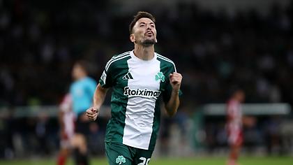 Παναθηναϊκός: Οι επόμενες κινήσεις μετά τον Μλαντένοβιτς