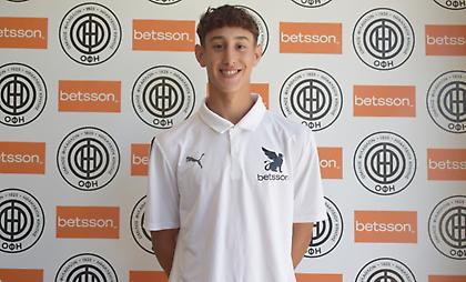 Επαγγελματίες και οι Σιτμαλίδης - Κοντεκάς στον ΟΦΗ