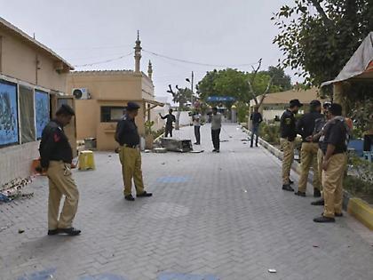 Prison Break στο Πακιστάν: 200 κρατούμενοι δραπέτευσαν μετά από σεισμούς - Άρπαξαν όπλα και άνοιξαν την πύλη