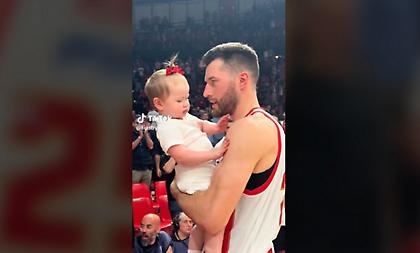 Αυτό είναι το κομμάτι του αθλητισμού που θέλουμε