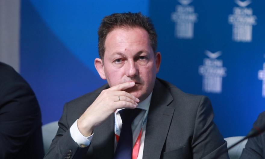 Πέτσας: «Το ελληνικό μπάσκετ αγωνιστικά είναι στην κορυφή, αλλά διοικητικά είναι στον πάτο»