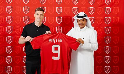 Ανακοινώθηκε από την Αλ Ντουχαΐλ ο Πιόντεκ!