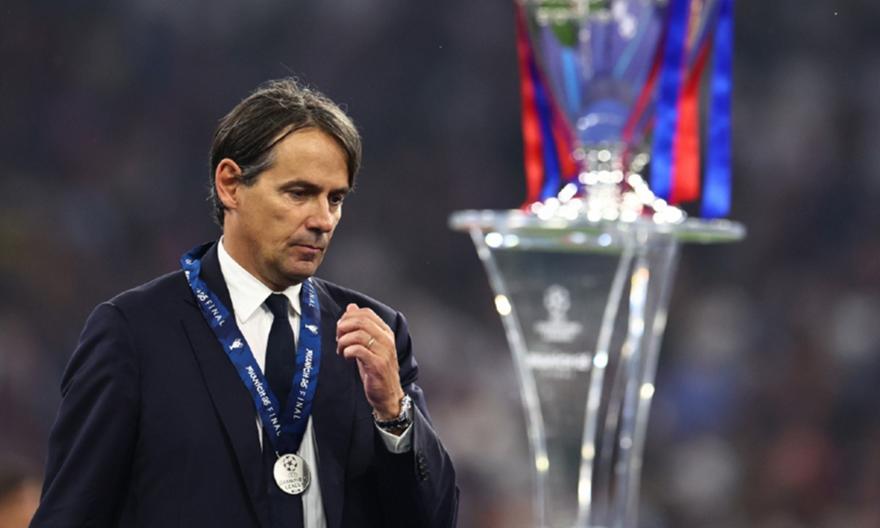 Τέλος και επίσημα ο Ιντσάγκι απ’ την Ίντερ Τέλος και επίσημα ο Ιντσάγκι απ’ την Ίντερ