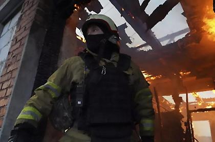 Συνομιλίες – εξπρές Ρωσίας και Ουκρανίας στην Κωνσταντινούπολη χωρίς συμφωνία για εκεχειρία