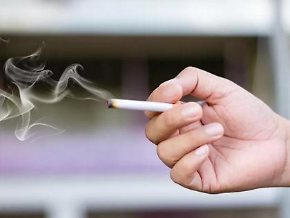 Θεσσαλονίκη: 16χρονος έσβησε τσιγάρο στην πλάτη 13χρονου και συνελήφθη