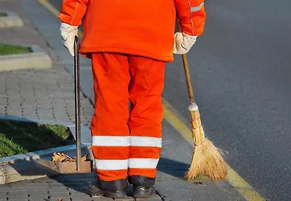 Μαχαίρωσαν υπάλληλο του δήμου Αθηναίων έξω από το Αρχαιολογικό Μουσείο