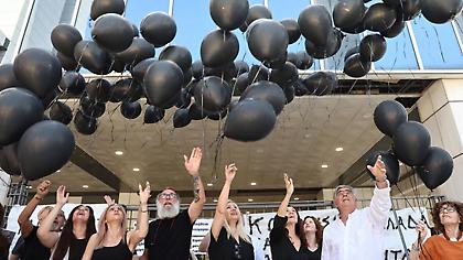 Δέκα οι ένοχοι για το Μάτι – Σήμερα η πρόταση για τα ελαφρυντικά