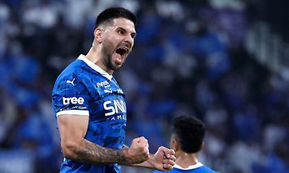 Μίλαν και ομάδες της Premier League ενδιαφέρονται για τον Μίτροβιτς