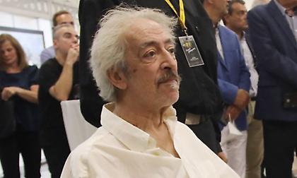 «Έφυγε» ο ζωγράφος Αλέξανδρος Βακιρτζής - Είχε φιλοτεχνήσει πίνακες για το γήπεδο της ΑΕΚ