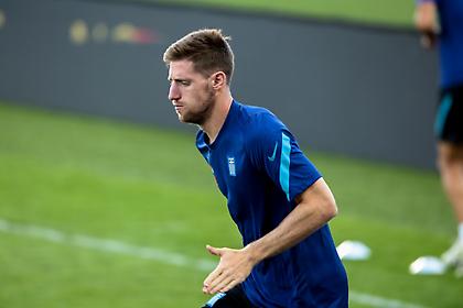 Αθανασίου: «Πολύ σημαντικό ότι ο Παναθηναϊκός έκλεισε με τον Κυριακόπουλο και τόσο νωρίς την εκκρεμότητα του μπακ»