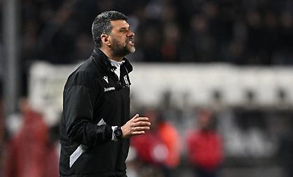 Πανσερραϊκός: Ο Μπάτσι νέος προπονητής