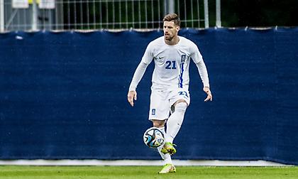 Έκλεισε στον Παναθηναϊκό ο Κυριακόπουλος!