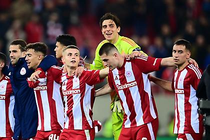 Σταματέλος: «Η ενίσχυση συνδέεται και με τις αποχωρήσεις στον Ολυμπιακό…»