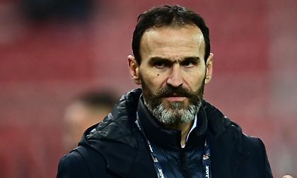 Παρουσιάζεται από τον ΟΦΗ ο Νταμπίζας